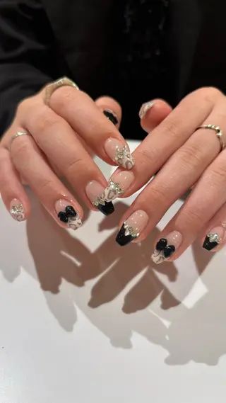 ネイル 🤍 YUI 🤍のネイルデザイン