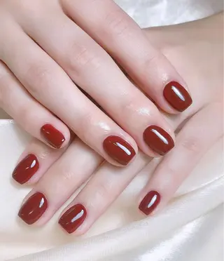 ネイル LR.ONE リナのネイルデザイン