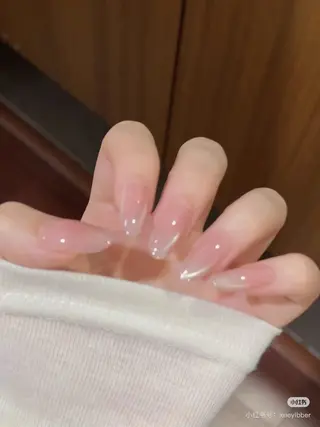 ネイル LU NAのネイルデザイン