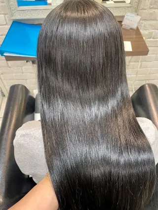 カラー 🌼 misaki 🌼のヘアスタイル