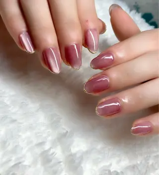 ネイル 市川駅 ✿中津のネイルデザイン