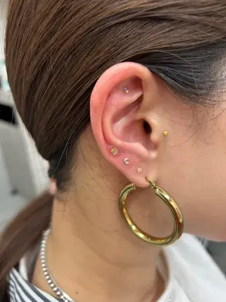 mimitsubo 👂sayaのエステ・リラクイメージ