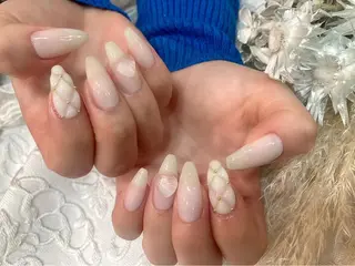 ネイル nailsalon mintのネイルデザイン