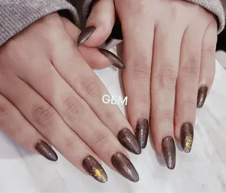 ネイル GEM beautyのマツエク・マツパデザイン