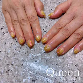 ネイル 菊地 千奈のエステ・リラクイメージ