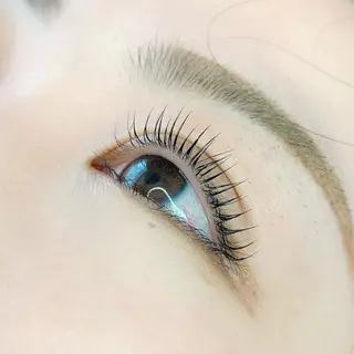 マツエク・マツパ Leola ERIKAのマツエク・マツパデザイン