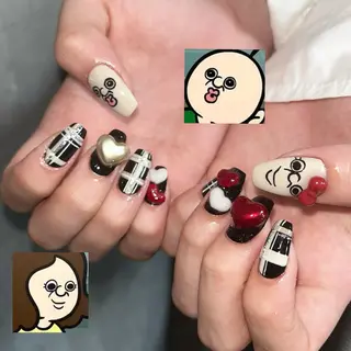 ネイル 🫧OPELIA NAIL渋谷🫧のネイルデザイン