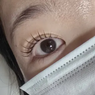 マツエク・マツパ マリーテレジア NAGATSUNAのマツエク・マツパデザイン