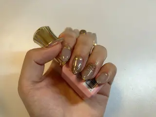 ネイル 蒲郡 ネイルのネイルデザイン