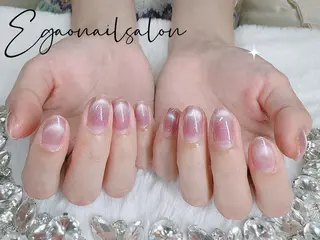 ネイル Egao Nail Salonのネイルデザイン