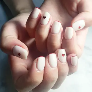 ネイル ビジュード ネイルのネイルデザイン