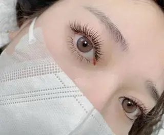 マツエク・マツパ アデル エクステサロンのマツエク・マツパデザイン