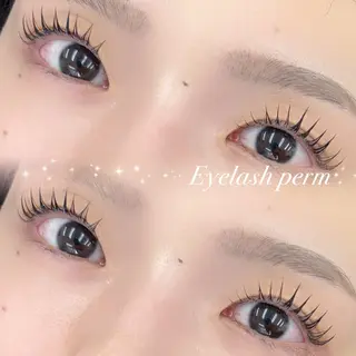 マツエク・マツパ Bianca 赤羽 樋口︎︎のマツエク・マツパデザイン