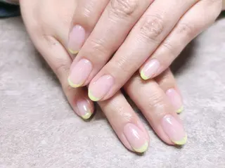 ネイル Coquille ネイル　ハセガワのネイルデザイン