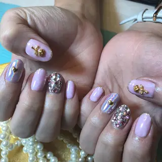 ネイル YUKI /stellavieのネイルデザイン