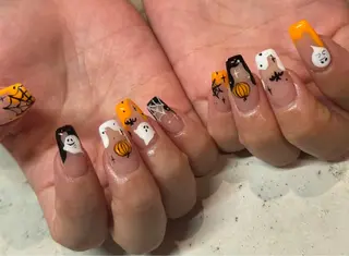 ネイル nail salon Lumiereのネイルデザイン