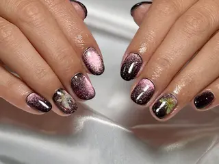 ネイル glory💋所属・glory💋 izumiのネイルデザイン