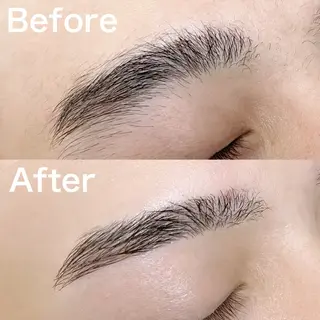 アイブロウ メンズ眉毛サロン LuneBrow🌙の眉毛・アイブロウイメージ