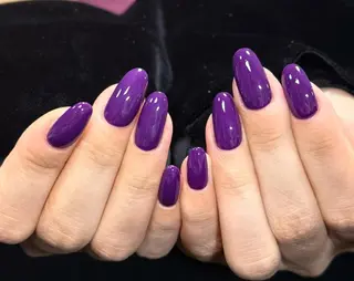 ネイル 💫 Tsuki_Nailのネイルデザイン