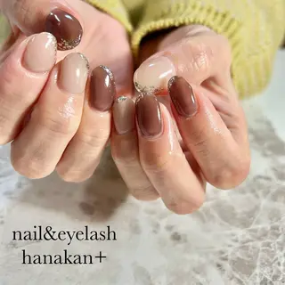 ネイル S Fumiのネイルデザイン