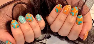 ネイル nail e.sのネイルデザイン