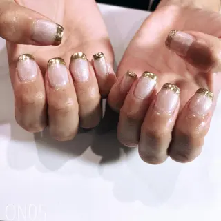 ネイル 園 寛子 （ネイリスト）のネイルデザイン