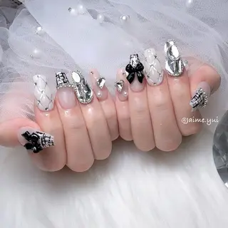 ネイル Jaime Yuiのネイルデザイン