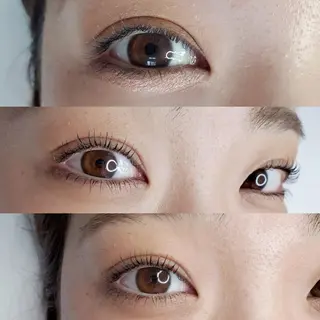 マツエク・マツパ grace nature〜眉毛とまつ毛の専門店〜所属・眉まつ毛専門店🦄g racenatureのマツエク・マツパデザイン