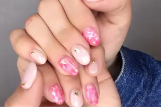 ネイル Salon Ｋのネイルデザイン