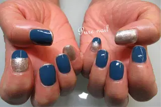 ネイル feliz salonのネイルデザイン