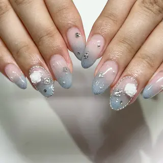 ネイル Maruyama Mireiのネイルデザイン