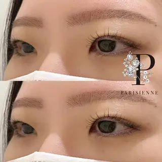 マツエク・マツパ アイブロウ LEDマツエク/ アイブロウ/石原の眉毛・アイブロウイメージ