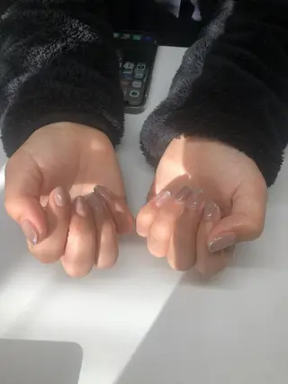 ネイル LANLAN所属・Lan Lanのネイルデザイン