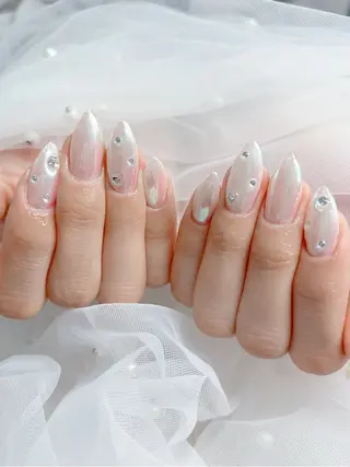 ネイル Viel💅 ~Kanon~のネイルデザイン