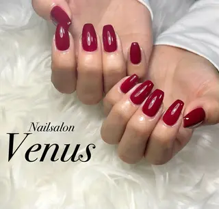 ネイル Nail salon Venusのネイルデザイン