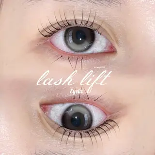 マツエク・マツパ EYELA 🎀遠山の眉毛・アイブロウイメージ