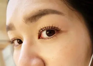 マツエク・マツパ まつげサロンWILL 新潟レクスン店の眉毛・アイブロウイメージ