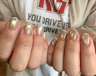 ネイル sufu. nail YUKIのネイルデザイン