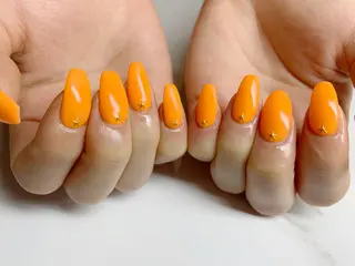 ネイル ネイリスト シンのネイルデザイン