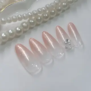 ネイル 練馬駅近ネイルラニ 不細工爪90分で美爪のネイルデザイン