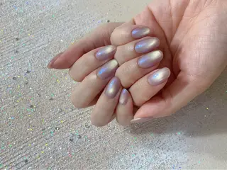 ネイル kikinail 溝の口のネイルデザイン