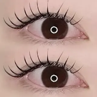 マツエク・マツパ LoLo. 心斎橋のヘアスタイル