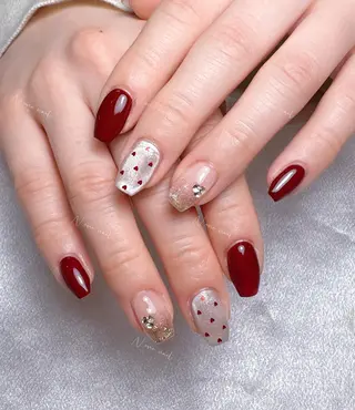 ネイル N．one ゆき💋のネイルデザイン