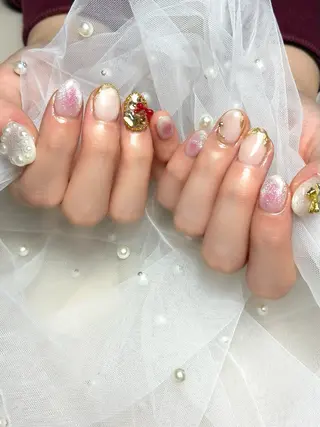 ネイル nailsalon hoinailのネイルデザイン