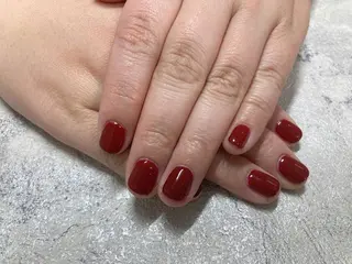 ネイル Mogu nail 二子玉川のネイルデザイン