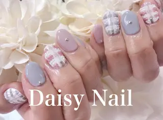 ネイル Daisy Nail所属・Daisy Nailのネイルデザイン