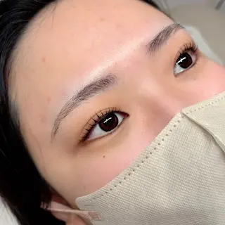 マツエク・マツパ 21時まで営業/金山 眉毛/脱毛/まつぱのマツエク・マツパデザイン