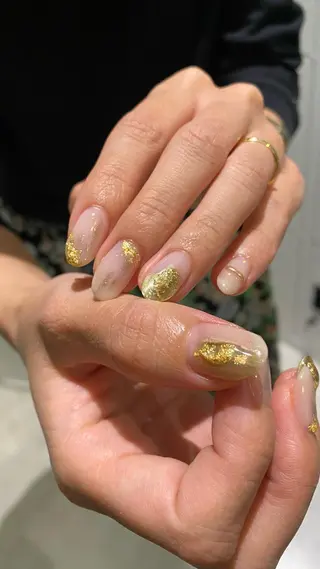 ネイル ayana nails所属・nail salon ayanaのネイルデザイン