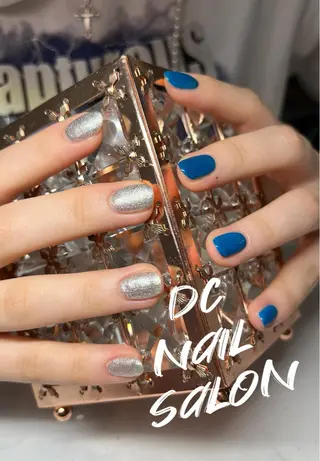 ネイル DC nail salonのネイルデザイン