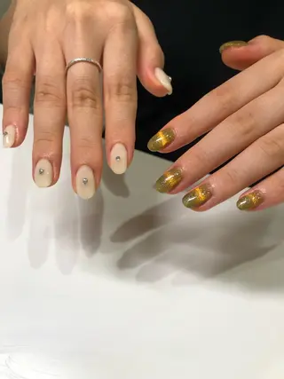ネイル nail by minamiのネイルデザイン
